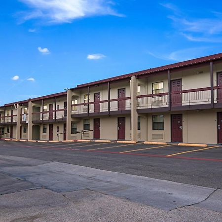 Red Roof Inn North Dallas - Park Central Exterior foto
